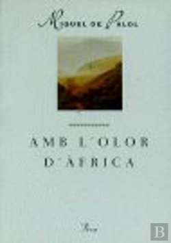 Bertrand.pt - Amb L'Olor D'Àfrica