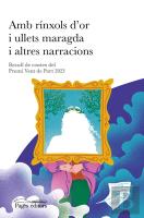 Amb Rinxols D'Or I Ullets Maragda I Altres Narracions