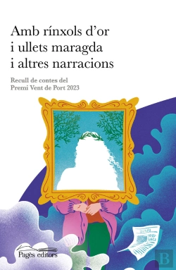 Bertrand.pt - Amb Rinxols D'Or I Ullets Maragda I Altres Narracions