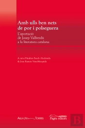 Amb Ulls Ben Nets De Por I Polseguera