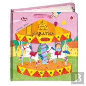 Amb Un Ditet Al Pais De Les Joguines