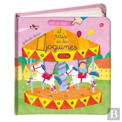 Bertrand.pt - Amb Un Ditet Al Pais De Les Joguines