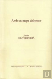 Amb Un Mapa Del Tresor