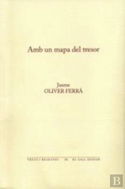 Bertrand.pt - Amb Un Mapa Del Tresor