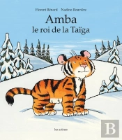 Amba Le Roi De La Taïga