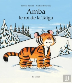 Bertrand.pt - Amba Le Roi De La Taïga