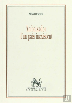 Bertrand.pt - Ambaixador D'Un País Inexistent