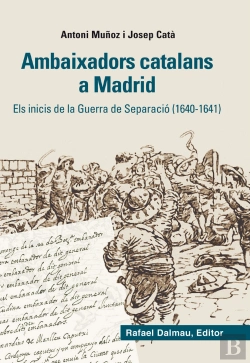 Bertrand.pt - Ambaixadors Catalans A Madrid.