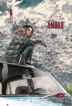 Bertrand.pt - Ámbar