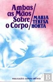 Ambas as Mãos sobre o Corpo
