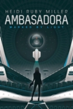 Bertrand.pt - Ambasadora Book One - Marked By Light