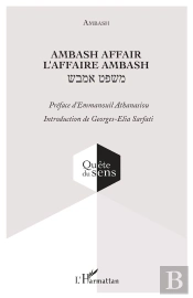 Ambash Affair ; L'Affaire Ambash