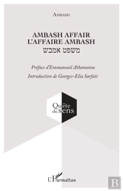 Bertrand.pt - Ambash Affair ; L'Affaire Ambash