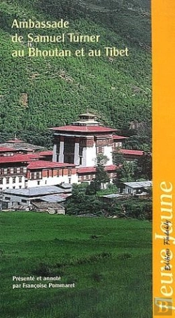 Bertrand.pt - Ambassade De Samuel Turner Au Bhoutan Et Au Tibet
