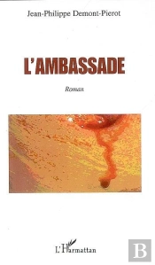 Ambassade Roman