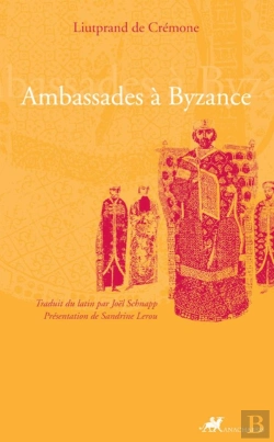 Bertrand.pt - Ambassades A Byzance