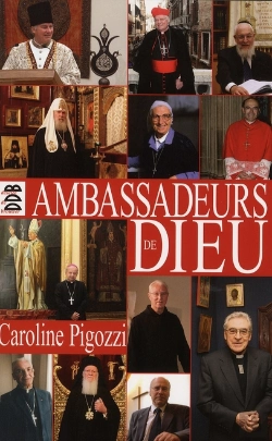 Bertrand.pt - Ambassadeurs De Dieu