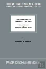 Ambassador Prepares For War