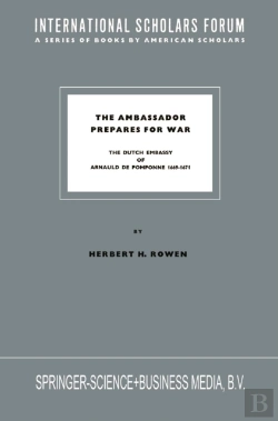 Bertrand.pt - Ambassador Prepares For War