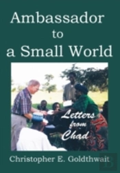 Ambassador To A Small World