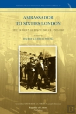 Bertrand.pt - Ambassador To Sixties London: The Diarie