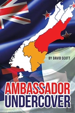 Bertrand.pt - Ambassador Undercover