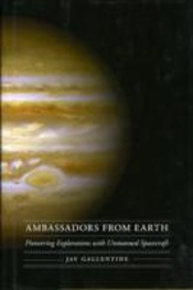Ambassadors From Earth