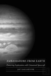 Ambassadors From Earth
