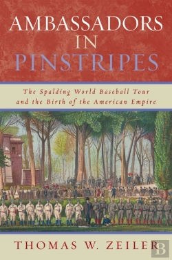 Bertrand.pt - Ambassadors In Pinstripes