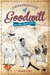 Ambassadors Of Goodwill