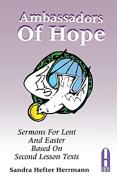 Ambassadors Of Hope