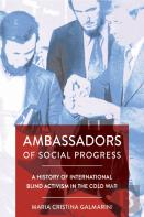 Ambassadors Of Social Progress