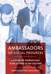 Ambassadors Of Social Progress