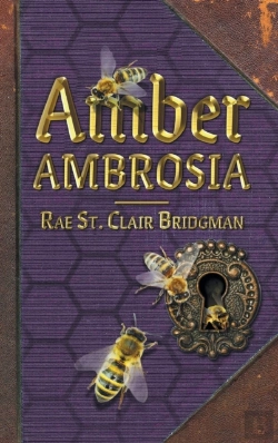 Bertrand.pt - Amber Ambrosia