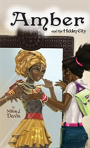 Amber And The Hidden City