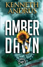 Amber Dawn