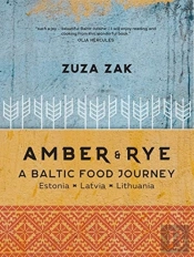 Amber & Rye