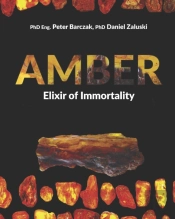 Amber Elixir Of Immortality