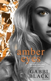 Amber Eyes