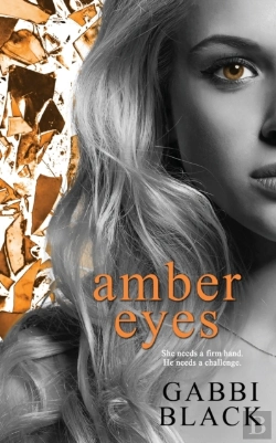 Bertrand.pt - Amber Eyes