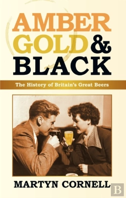 Bertrand.pt - Amber, Gold And Black