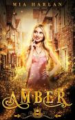 Amber