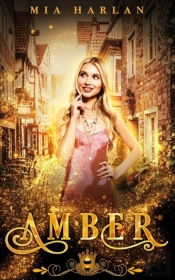 Amber