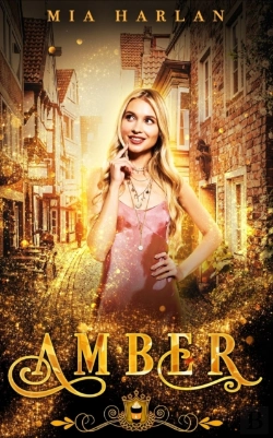 Bertrand.pt - Amber