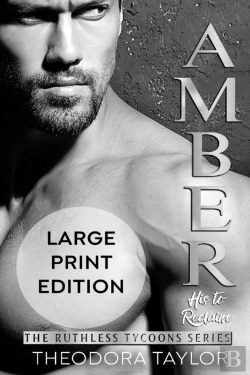 Bertrand.pt - Amber - His To Reclaim (Ruthlessly Obsessed Duet, Book 2)