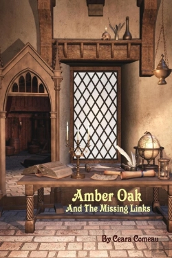 Bertrand.pt - Amber Oak And The Missing Links