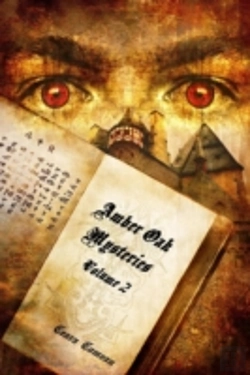 Bertrand.pt - Amber Oak Mysteries-Volume 2