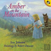 Amber On The Mountain