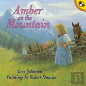 Amber On The Mountain