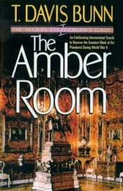Amber Room (Priceless Collection Book #2)